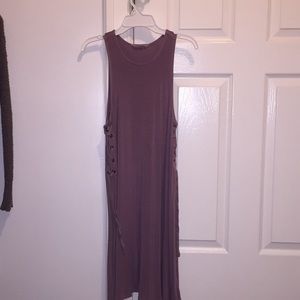 American Eagle Dress